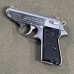 Walther PPK/S Pistol .380 ACP - USED